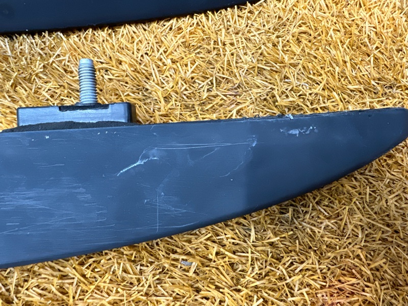 рейлинг на крышу, 1800 рублей, Красноярск