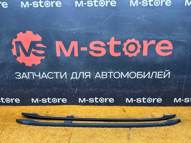 рейлинг на крышу, 1800 рублей, Красноярск