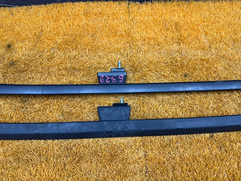 рейлинг на крышу, 1800 рублей, Красноярск