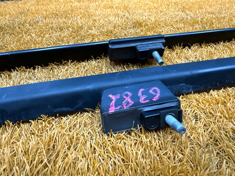 рейлинг на крышу, 1800 рублей, Красноярск