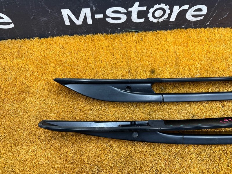 рейлинг на крышу, 10000 рублей, Красноярск