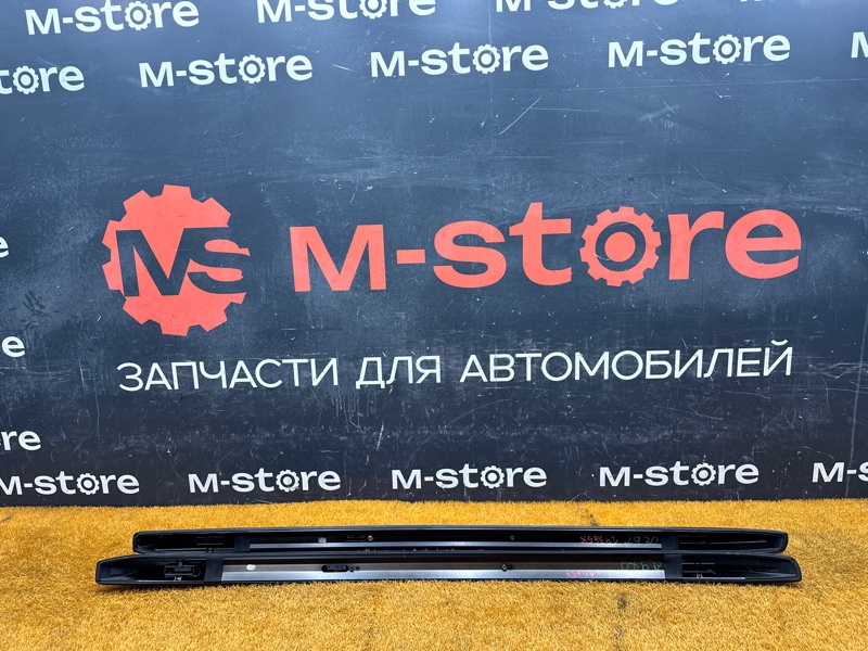 рейлинг на крышу, 10000 рублей, Красноярск