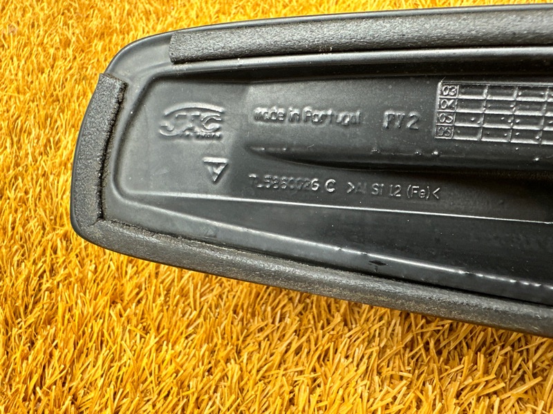 рейлинг на крышу, 10000 рублей, Красноярск