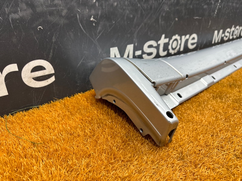 накладка на порог, 15000 рублей, Красноярск