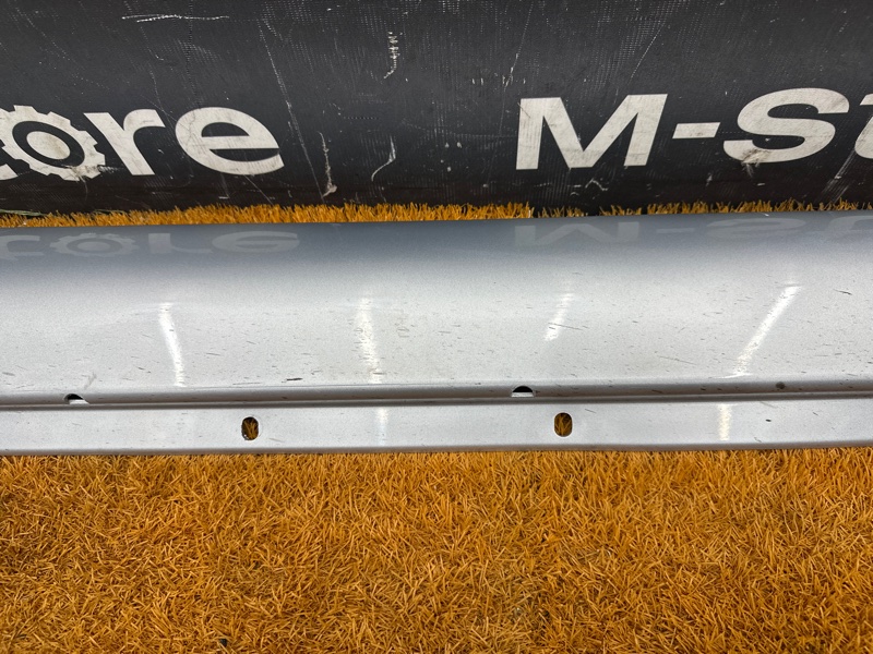 накладка на порог, 15000 рублей, Красноярск