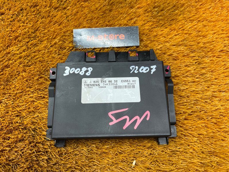 блок управления АКПП, 1400 рублей, Красноярск