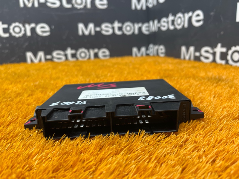 блок управления АКПП, 1400 рублей, Красноярск