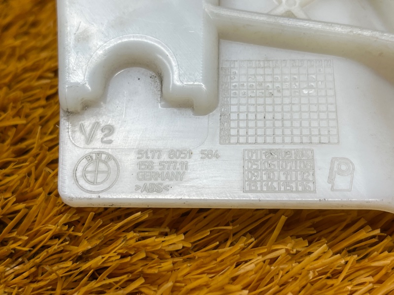 кронштейн порога, 1400 рублей, Красноярск