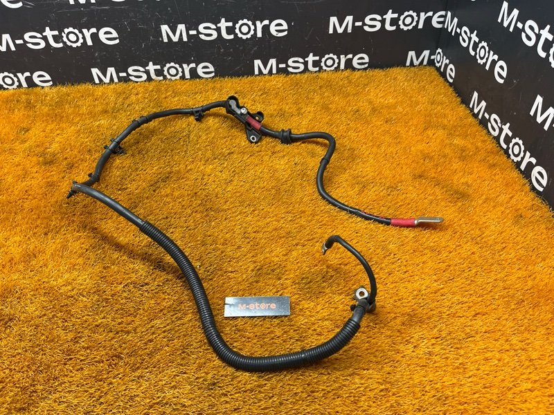 Провод на стартер, 1500 рублей, Красноярск