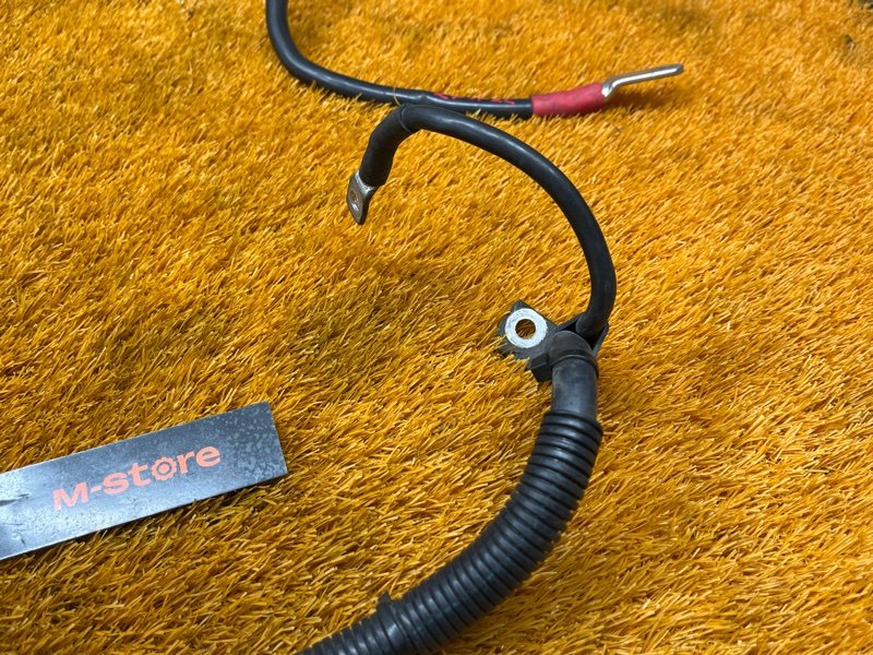 Провод на стартер, 1500 рублей, Красноярск