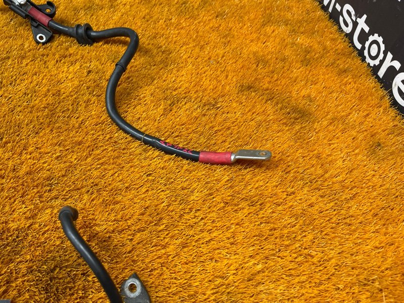 Провод на стартер, 1500 рублей, Красноярск