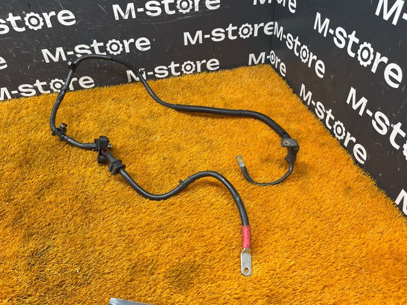 Провод на стартер, 1500 рублей, Красноярск