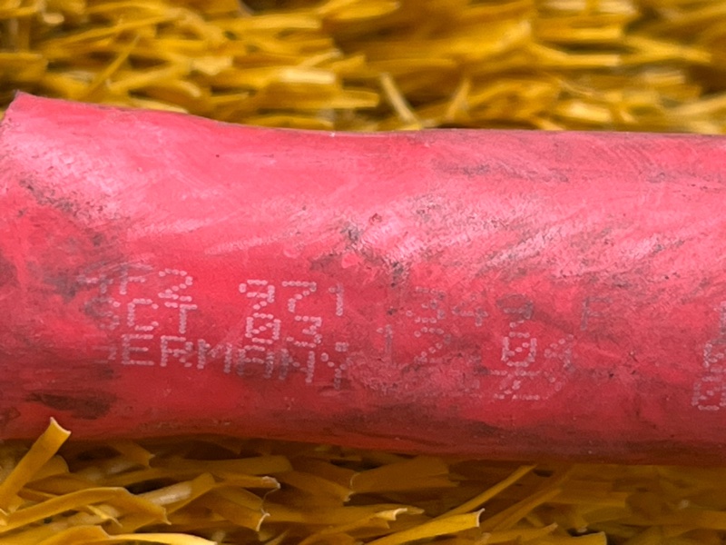 Провод на стартер, 1500 рублей, Красноярск