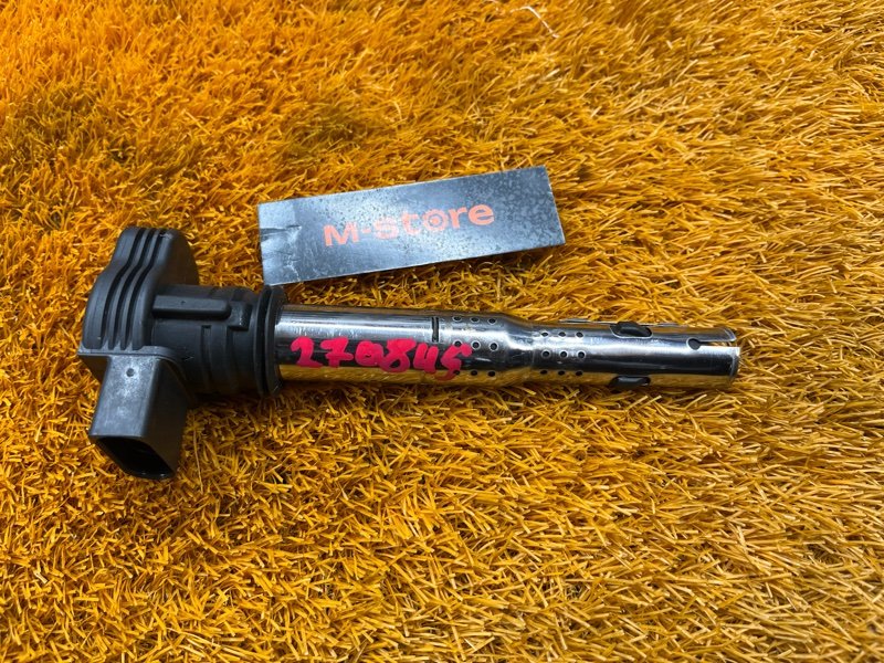 катушка зажигания, 1500 рублей, Красноярск