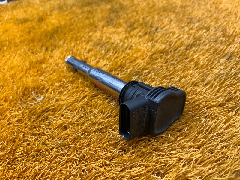 катушка зажигания, 1500 рублей, Красноярск