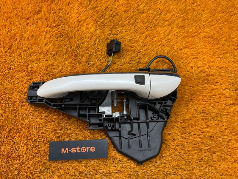 ручка двери внешняя, 6000 рублей, Красноярск