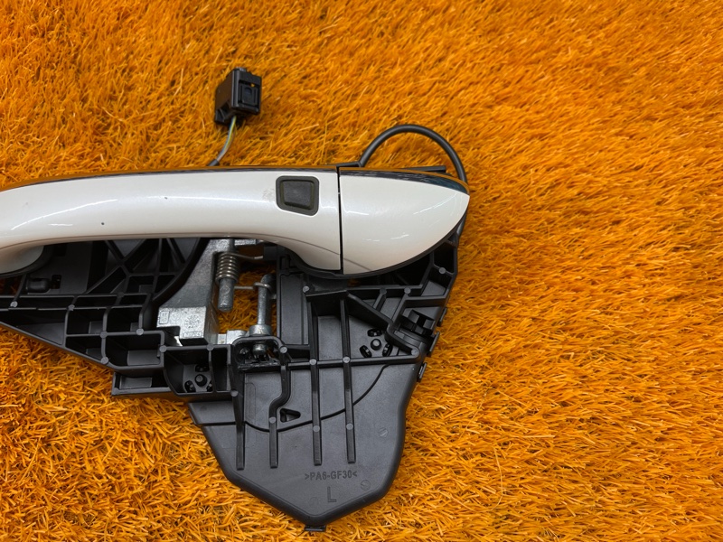 ручка двери внешняя, 6000 рублей, Красноярск