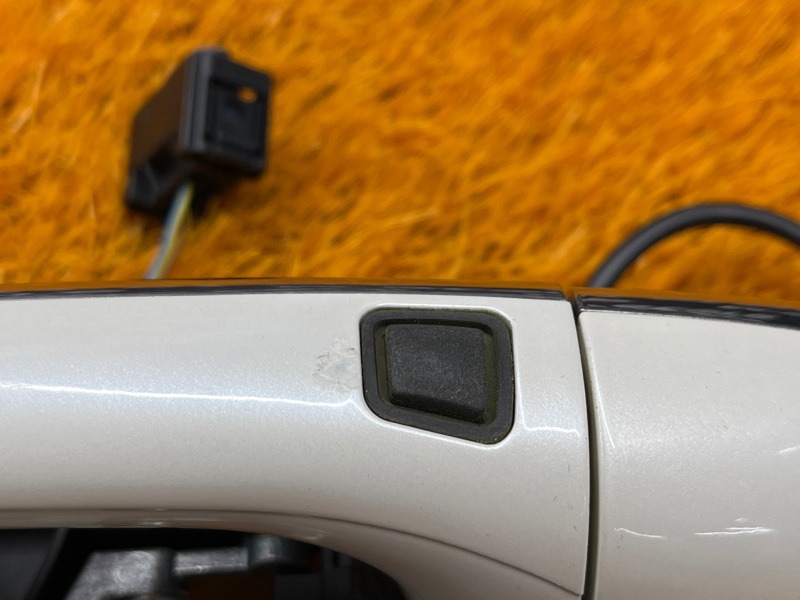 ручка двери внешняя, 6000 рублей, Красноярск