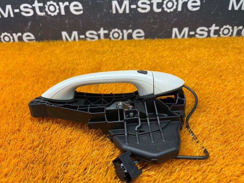 ручка двери внешняя, 6000 рублей, Красноярск