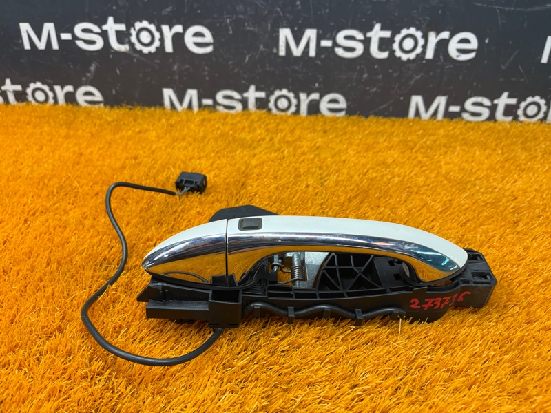 ручка двери внешняя, 6000 рублей, Красноярск