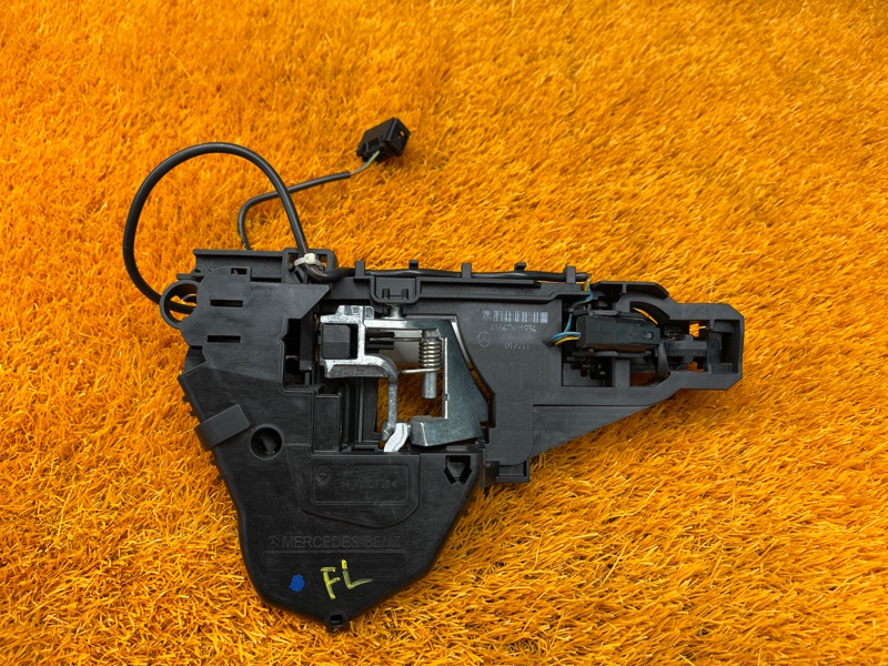 ручка двери внешняя, 6000 рублей, Красноярск