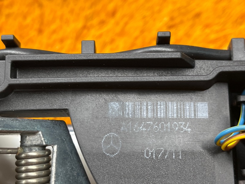 ручка двери внешняя, 6000 рублей, Красноярск