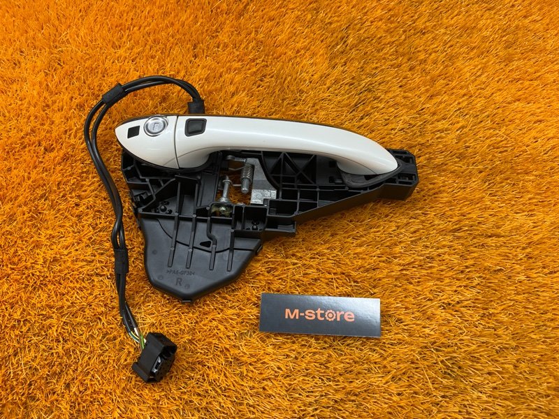 ручка двери внешняя, 6000 рублей, Красноярск