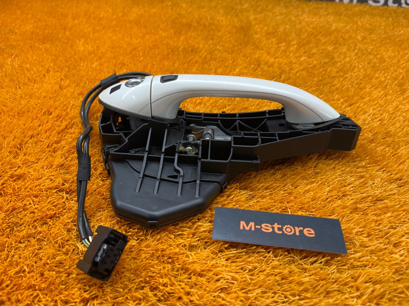 ручка двери внешняя, 6000 рублей, Красноярск