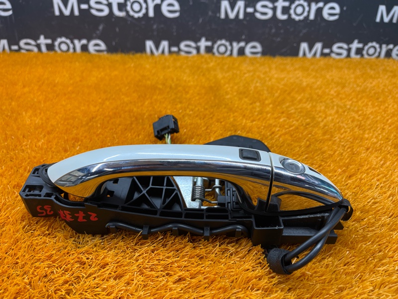 ручка двери внешняя, 6000 рублей, Красноярск