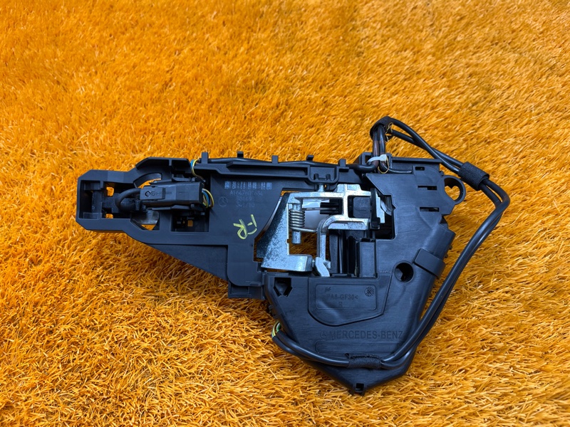 ручка двери внешняя, 6000 рублей, Красноярск