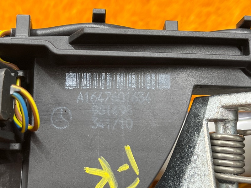 ручка двери внешняя, 6000 рублей, Красноярск