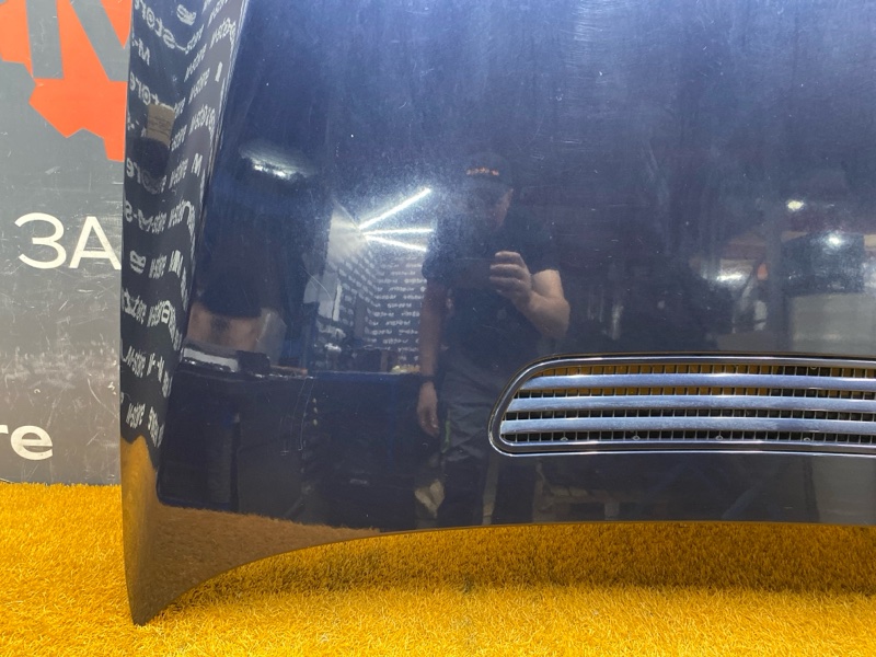 капот, 15000 рублей, Красноярск