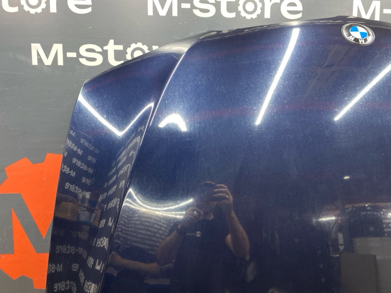 капот, 15000 рублей, Красноярск