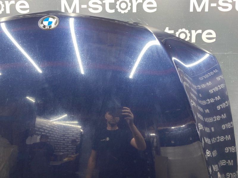 капот, 15000 рублей, Красноярск