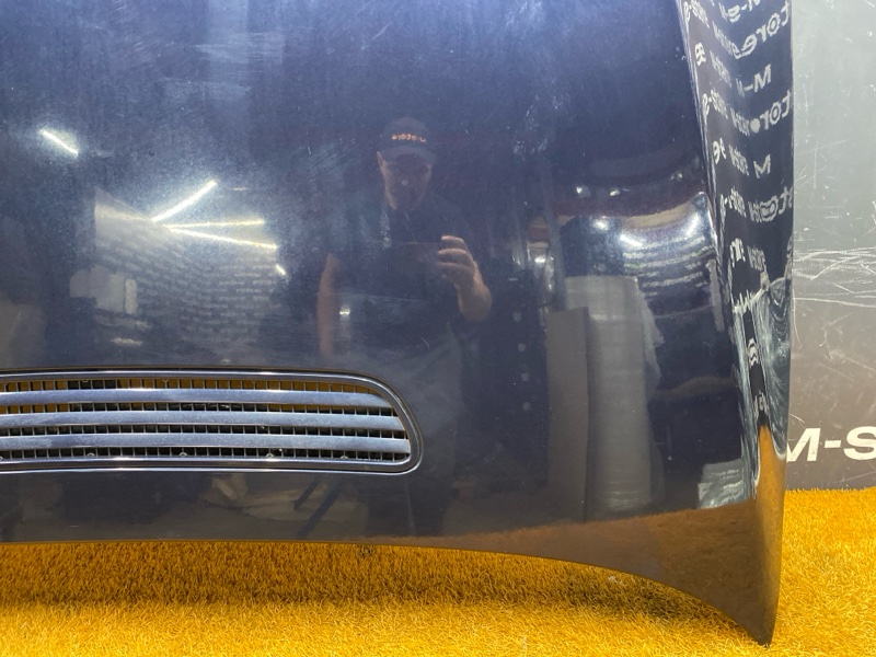 капот, 15000 рублей, Красноярск