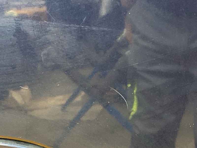 капот, 15000 рублей, Красноярск