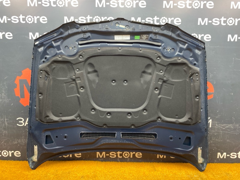 капот, 15000 рублей, Красноярск