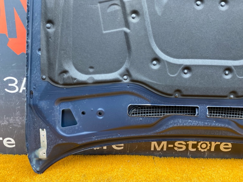 капот, 15000 рублей, Красноярск