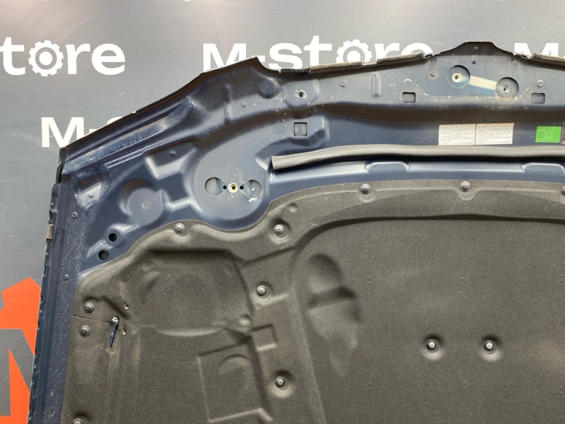 капот, 15000 рублей, Красноярск