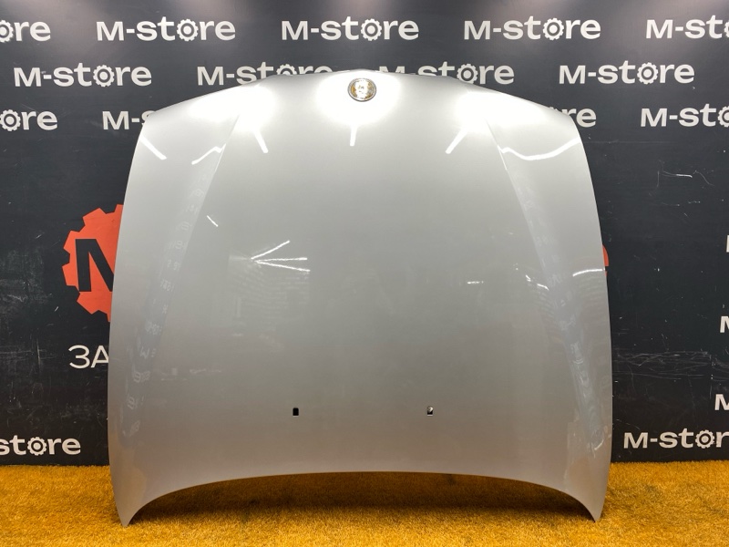 капот, 62000 рублей, Красноярск