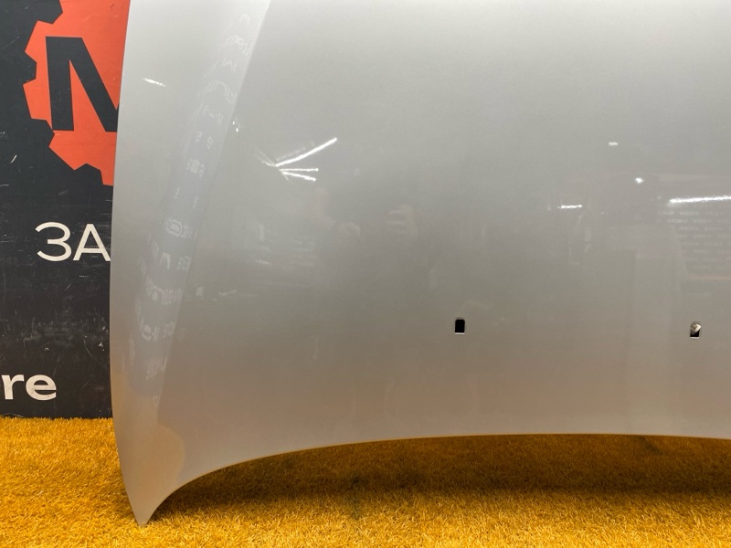 капот, 62000 рублей, Красноярск