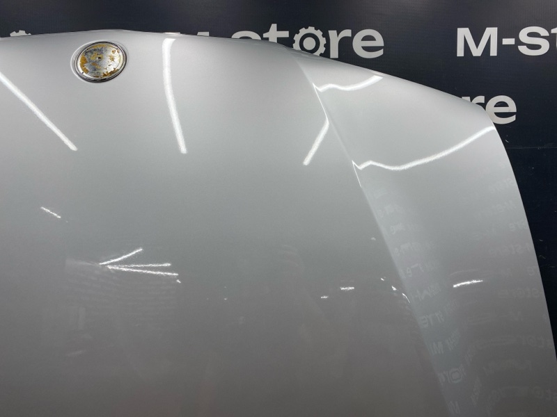 капот, 62000 рублей, Красноярск