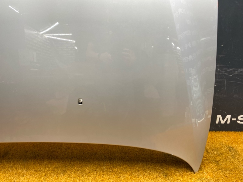 капот, 62000 рублей, Красноярск