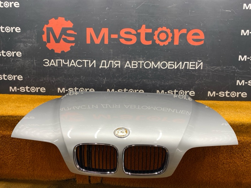 капот, 62000 рублей, Красноярск