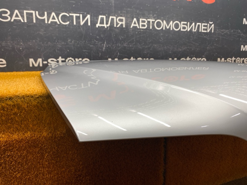 капот, 62000 рублей, Красноярск