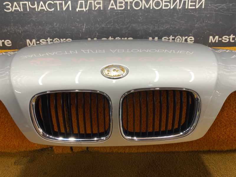 капот, 62000 рублей, Красноярск