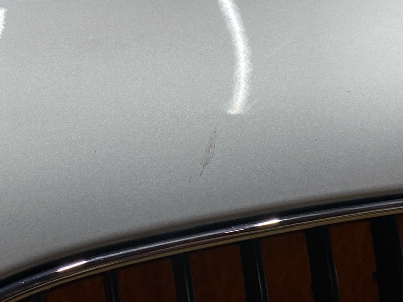 капот, 62000 рублей, Красноярск