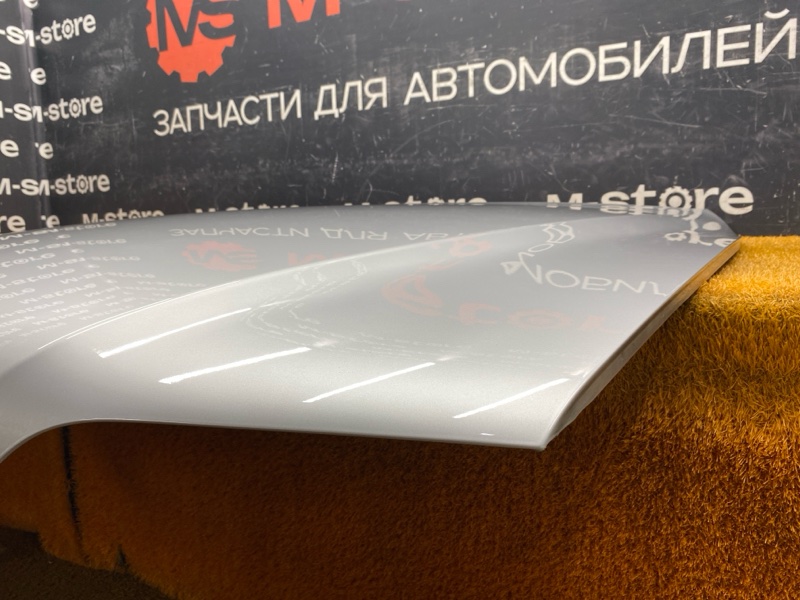 капот, 62000 рублей, Красноярск