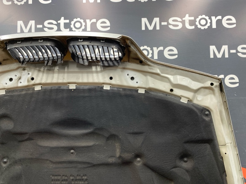 капот, 62000 рублей, Красноярск