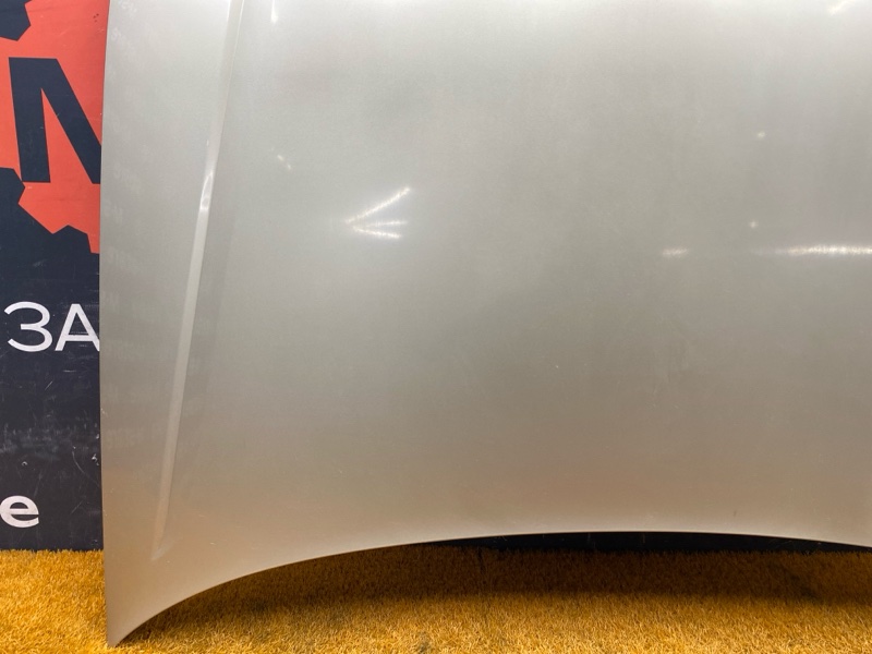 капот, 12000 рублей, Красноярск